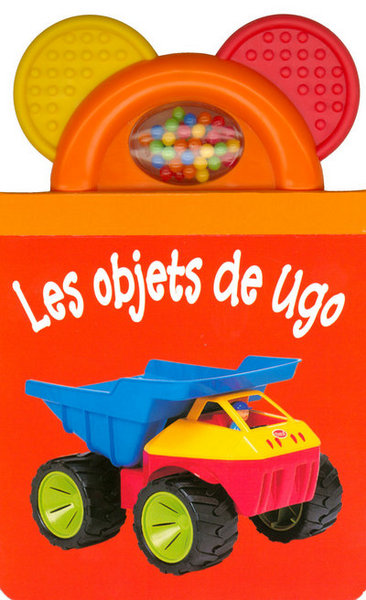 OBJETS DE UGO