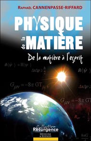 PHYSIQUE DE LA MATIERE