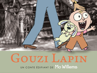 GOUZI LAPIN