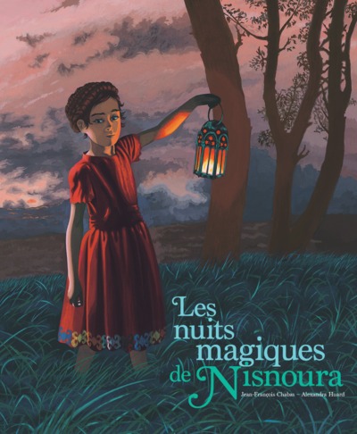 NUITS MAGIQUES DE NISNOURA