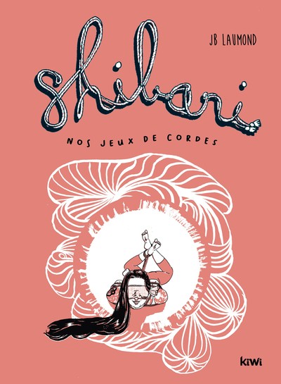 SHIBARI  NOS JEUX DE CORDES