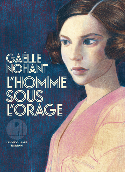 L´HOMME SOUS L´ORAGE