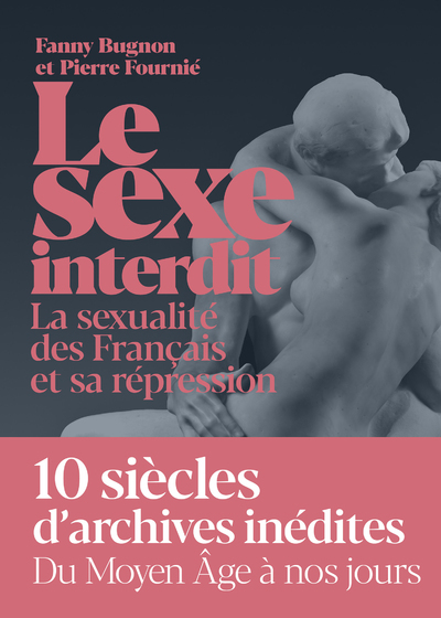SEXE INTERDIT