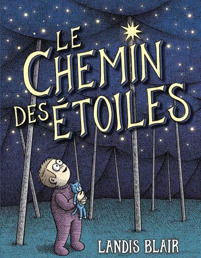 CHEMIN DES ETOILES