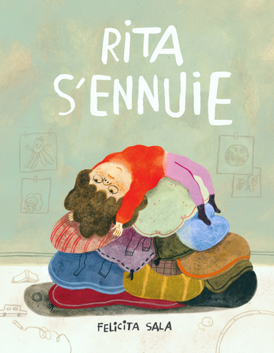 RITA S´ENNUIE