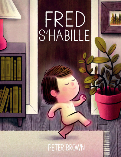 FRED S´HABILLE