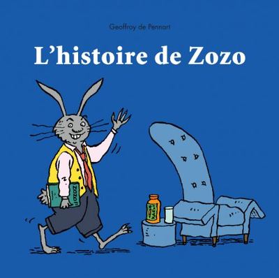HISTOIRE DE ZOZO