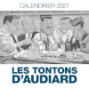 TONTONS D´AUDIARD 2021