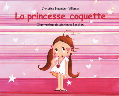 PRINCESSE COQUETTE (LA)