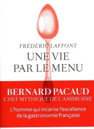 VIE PAR LE MENU