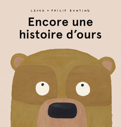 ENCORE UNE HISTOIRE D´OURS