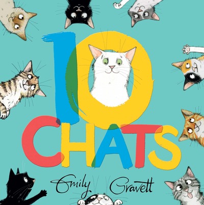 10 CHATS