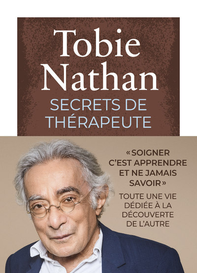 SECRETS DE THERAPEUTE