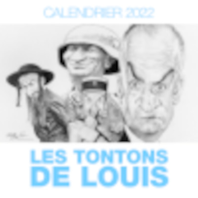 TONTONS DE LOUIS 2022