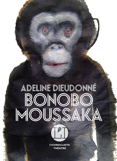 BONOBO MOUSSAKA