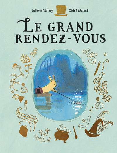 GRAND RENDEZ - VOUS