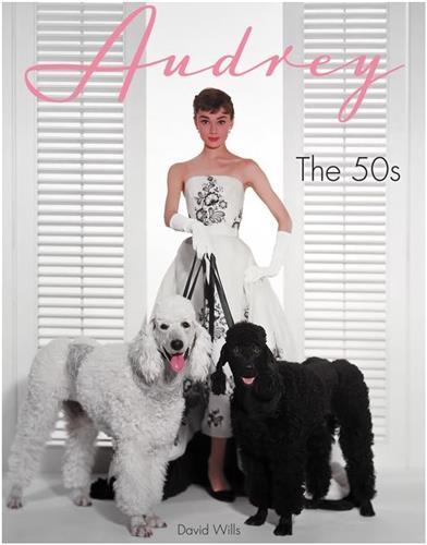 AUDREY: THE 50S /ANGLAIS