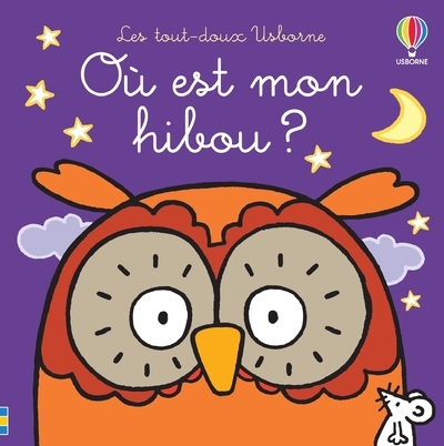 OU EST MON HIBOU ?