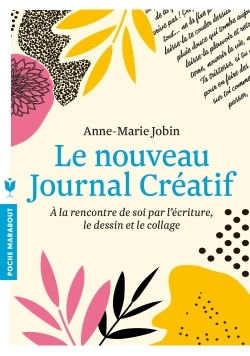 NOUVEAU JOURNAL CREATIF
