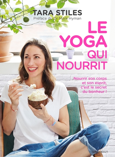 YOGA QUI NOURRIT