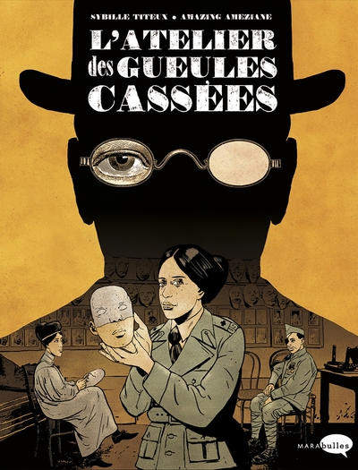 L´ATELIER DES GUEULES CASSEES