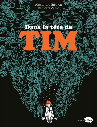 DANS LA TETE DE TIM