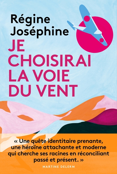 JE CHOISIRAI LA VOIE DU VENT