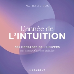 L´ANNEE DE L´INTUITION
