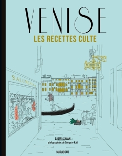 RECETTES CULTE - VENISE