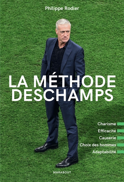 METHODE DESCHAMPS