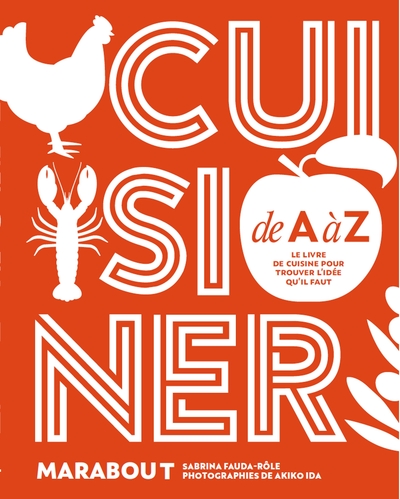 CUISINER DE A A Z