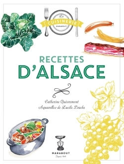 RECETTES D´ALSACE
