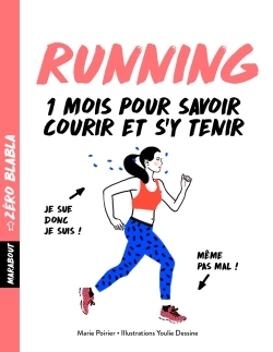 ZERO BLABLA - RUNNING
