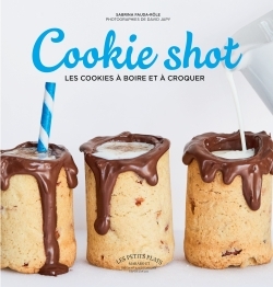 COOKIE SHOT