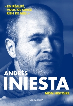 ANDRES INIESTA