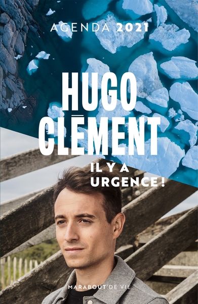 AGENDA 2021 - HUGO CLEMENT