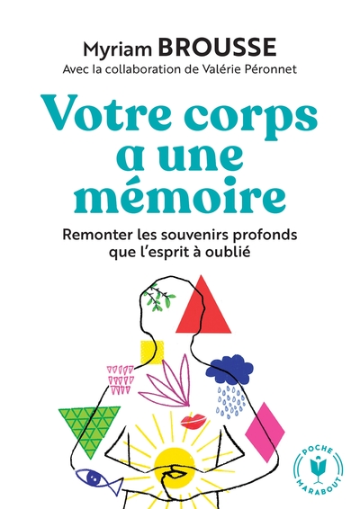 VOTRE CORPS A UNE MEMOIRE