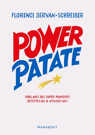 POWER PATATE