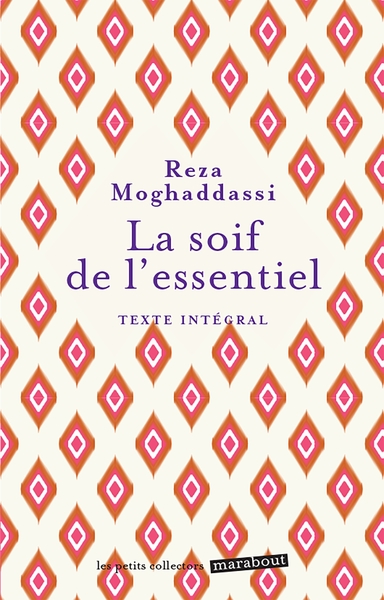 SOIF DE L´ESSENTIEL