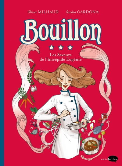BOUILLON