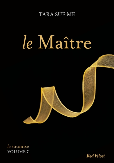 MAITRE - LA SOUMISE VOL. 7