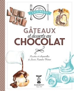 GATEAUX ET DESSERTS AU CHOCOLAT