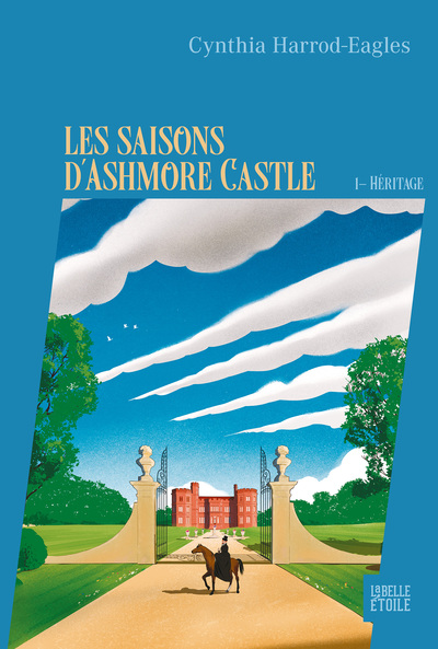 SAISONS D´ASHMORE CASTLE - TOME 1 - HERITAGE