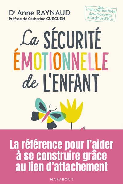 SECURITE EMOTIONNELLE DE L´ENFANT