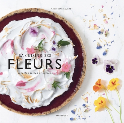 CUISINE DES FLEURS