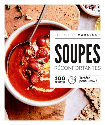 SOUPES RECONFORTANTES