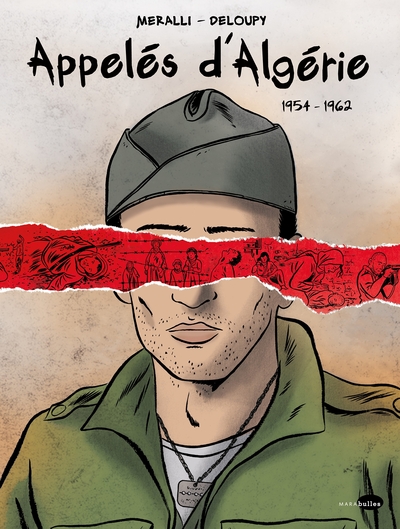APPELES D´ALGERIE