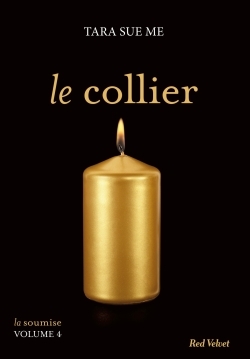 COLLIER - LA SOUMISE VOL. 5