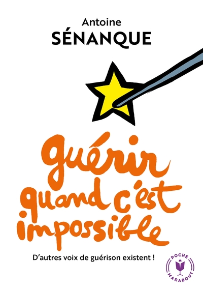 GUERIR QUAND C´EST IMPOSSIBLE