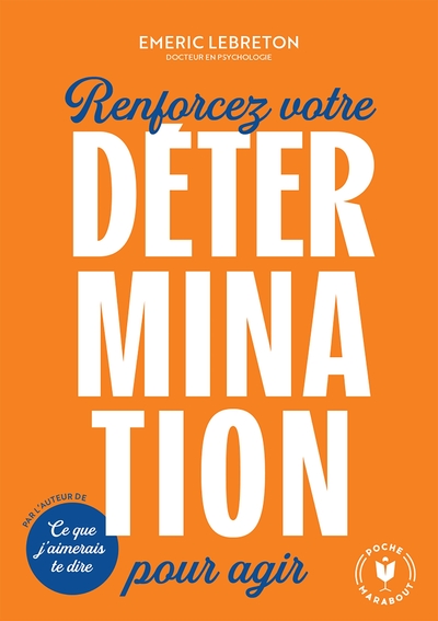 VOUS ETES PLUS FORT QUE VOUS NE LE CROYEZ